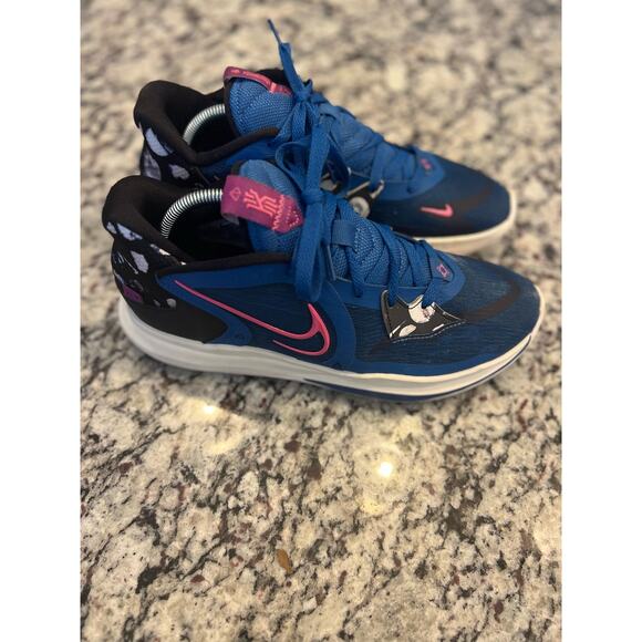 Nike Kyrie low 5 precious stones men’s size 10 - Picture 5 of 16